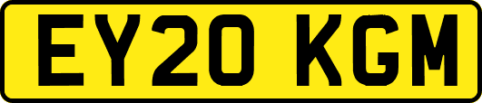 EY20KGM