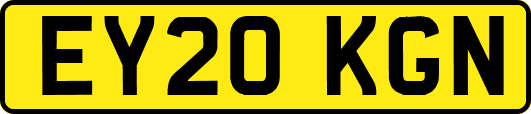 EY20KGN