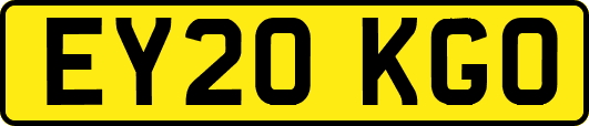 EY20KGO