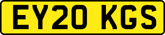 EY20KGS
