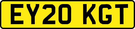EY20KGT