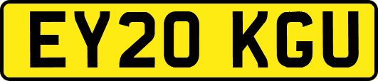 EY20KGU