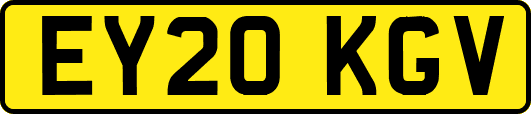 EY20KGV
