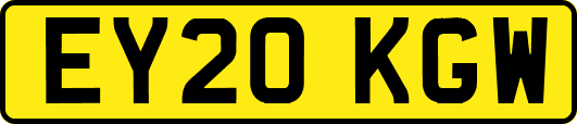 EY20KGW