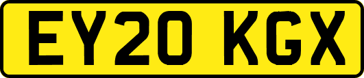 EY20KGX