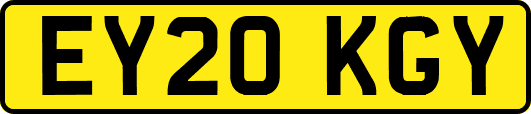 EY20KGY