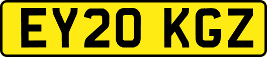 EY20KGZ