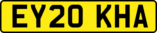 EY20KHA