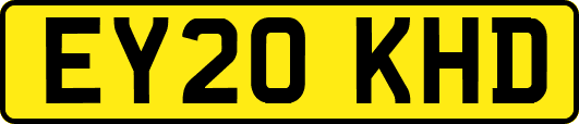 EY20KHD
