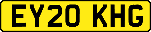 EY20KHG