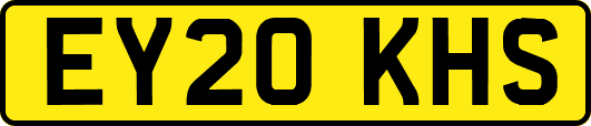 EY20KHS