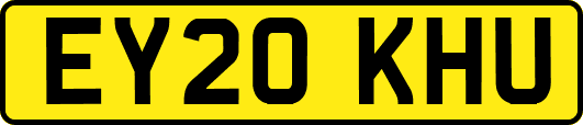 EY20KHU