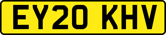 EY20KHV