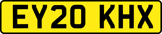 EY20KHX