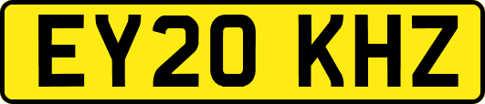 EY20KHZ