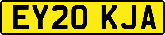 EY20KJA