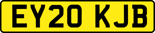 EY20KJB