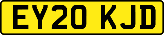 EY20KJD
