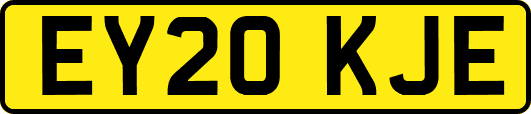 EY20KJE