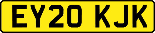 EY20KJK