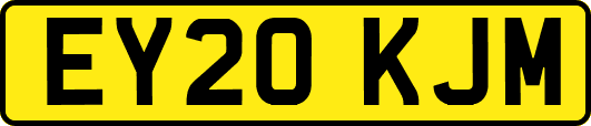 EY20KJM