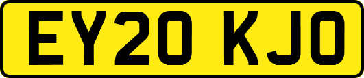 EY20KJO