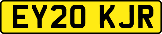 EY20KJR