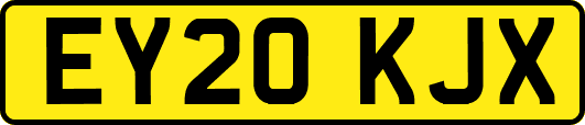 EY20KJX