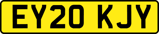 EY20KJY