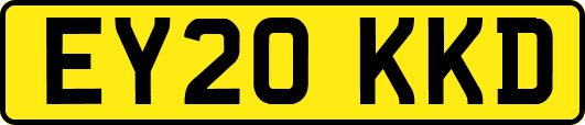 EY20KKD