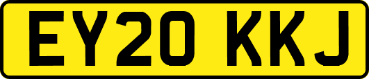 EY20KKJ