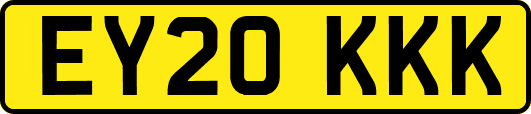 EY20KKK