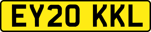 EY20KKL