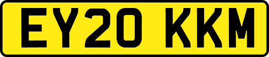 EY20KKM