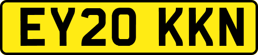 EY20KKN