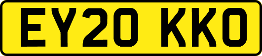 EY20KKO