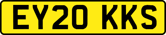 EY20KKS