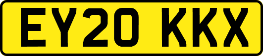 EY20KKX
