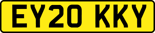 EY20KKY