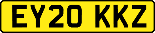 EY20KKZ