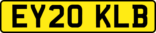 EY20KLB