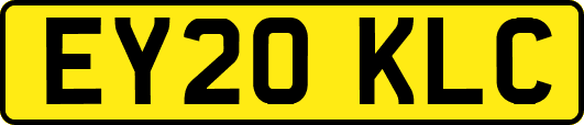 EY20KLC
