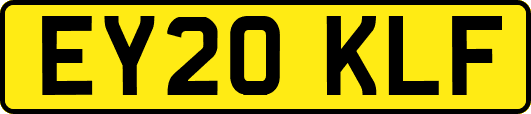 EY20KLF