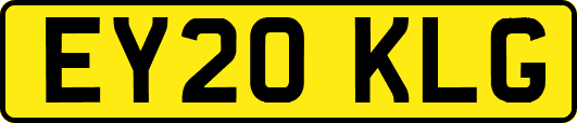 EY20KLG