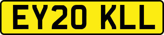 EY20KLL