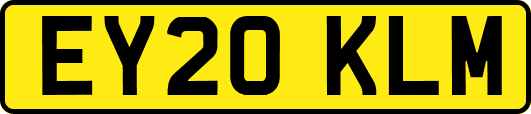 EY20KLM