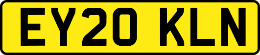 EY20KLN