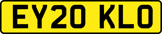 EY20KLO