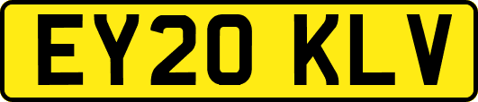 EY20KLV