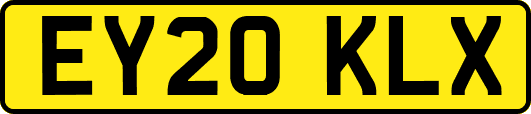EY20KLX